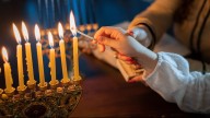 Hanukkah 2025: When is the first night and how is it celebrated?