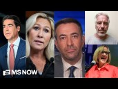 We will lose! MAGA panic over trump polling sinking elections 