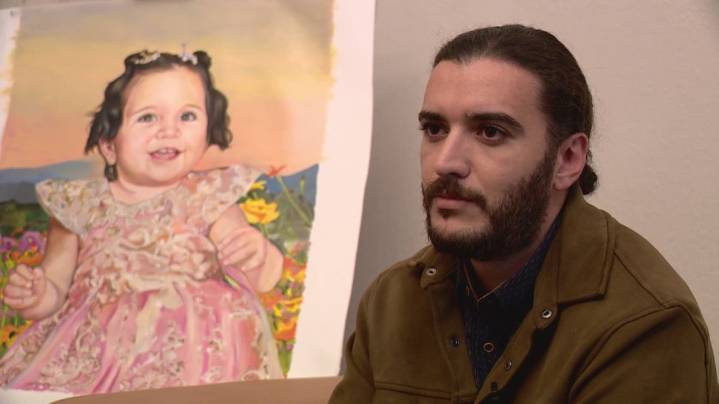 'What happened to my daughter?' | Family of 1-year-old killed in daycare crash says they were never told driver was cleared