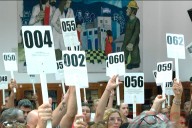 AGMER se reunirá este jueves en Congreso para definir estrategias y analizar la situación