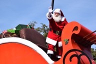 White Bluff to Host Day Of Holiday Events, Christmas Parade This Saturday
