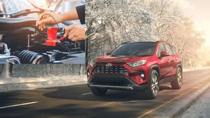Winter Car Care Tips: Simple Steps To Keep Your Battery, Tyres And Engine Running Smoothly