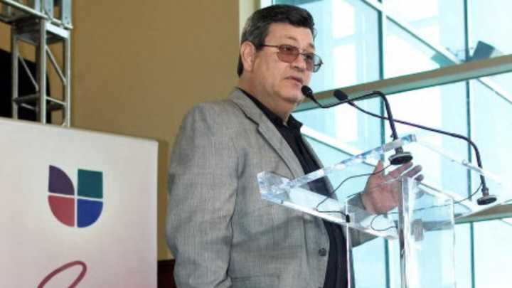 Muere Abraham Quintanilla, Papá de Selena