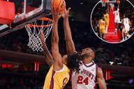 St. John's beats Iona as offense finally comes to life in second half