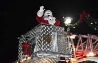Montgomery holiday event to include tree lighting, Santa