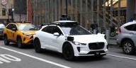 Waymo, el servicio de conducción autónoma de Google, sorprendió en 2025: mayor seguridad frente a humanos