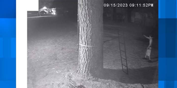 Man sentenced to prison in 2023 Summerville shootout