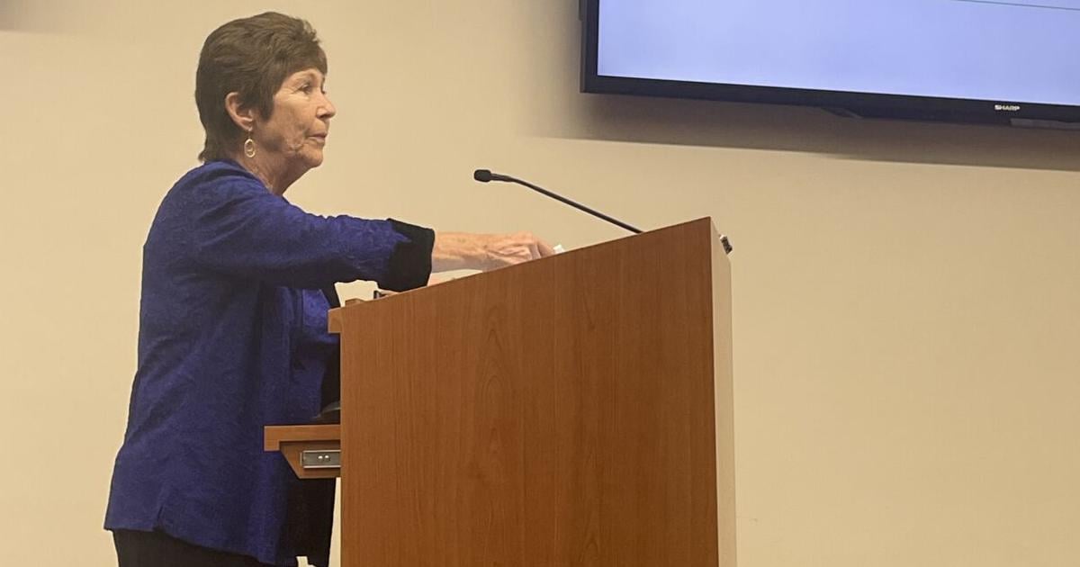 Committees Present 20-Year CPA Spending Impact, Harbor Repair Needs, Beach Program Review