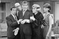 “The Dick Van Dyke Show” changed TV forever