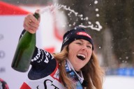 Mikaela Shiffrin captures 104th World Cup win at Copper Mountain