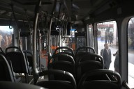 Empresa de transportes chilena confirma cierre de operaciones: “Lleno de máquinas, pero no tengo choferes”