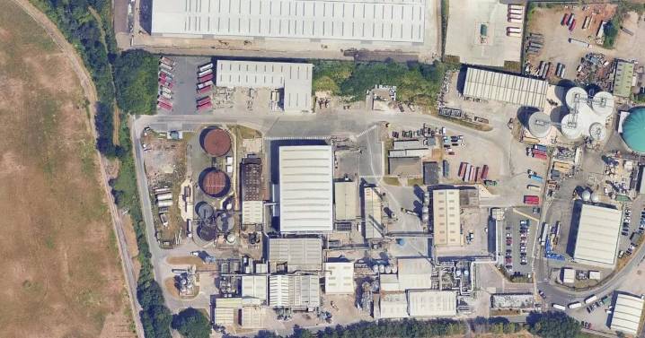 Everything you need to know: Factory puts 50 at risk of redundancy before Christmas