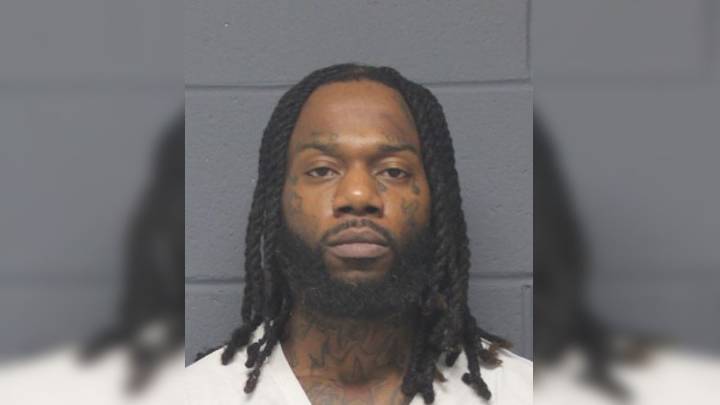 Man arrested on murder charge in deadly Rockland shooting