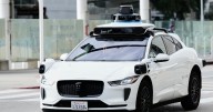 Viral Waymo crashes put driverless cars in the spotlight