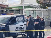 Madre localiza a su hija sin vida en vivienda de la colonia San Felipe