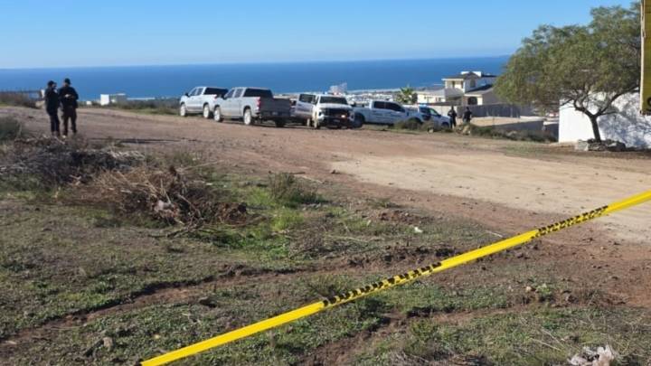 Identifican a ejecutados en Praderas del Ciprés