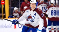 Where does Nathan MacKinnon Live? Inside Colorado Avalanche star’s homes, wealth, lifestyle, and more