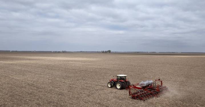 Trump administration announcing $12 billion in one