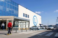 E. Leclerc Soria abrirá los tres próximos domingos con descuentos especiales y actividades navideñas