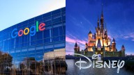 Google takes down AI-generated videos of Disney characters