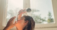 'Correct' way to apply conditioner will leave your hair fresher than ever