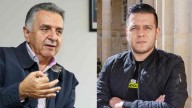 Jota Pe Hernández fue derrotado: Lucho Garzón será la cabeza de lista al Senado de la Alianza Verde