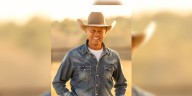 Neal McCoy to be inducted into Texas Cowboy Hall of Fame