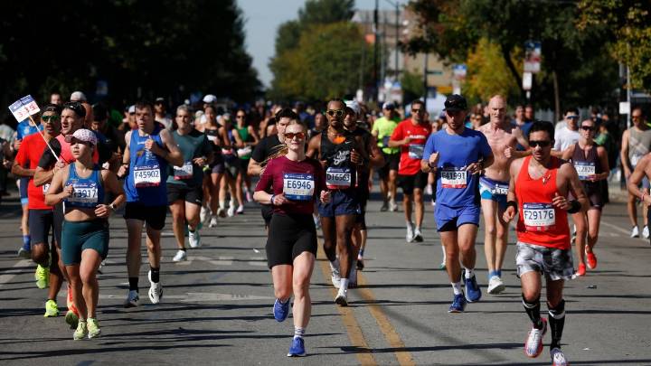 Drawing held for 2026 Chicago Marathon. How to find out if you’re in