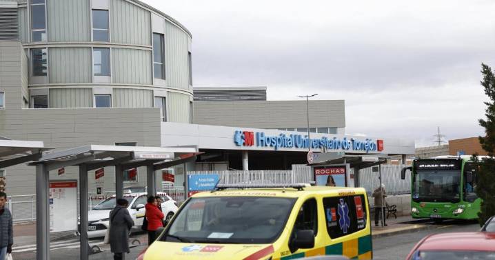 Tormenta en el Hospital de Torrejón: Renuncia el gestor por los polémicos audios sobre engrosar listas de espera