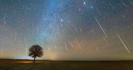 How to Watch the Geminids Meteor Shower—the Most Spectacular of the Year