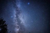 Scientists spot the largest-known rotating structure in the cosmos