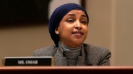 Omar: Trump resorts to ‘very bigoted’ rhetoric when he’s trying to deflect from ‘actual failures’