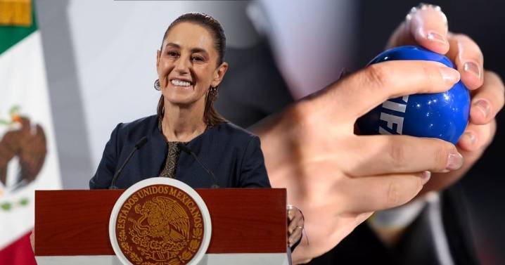 Sheinbaum irá a Sorteo del Mundial 2026: ¿Habrá reunión con Trump en Washington?