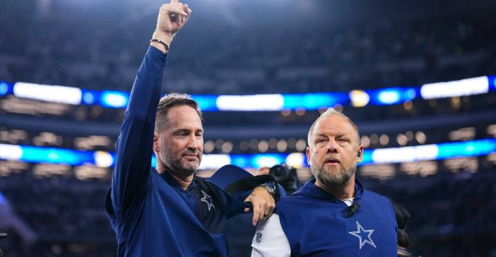 Hot Schotts: The Cowboys suddenly feel like they can beat anyone