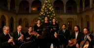 Villancicos y música antigua brillarán en Morelia con gala navideña benéfica