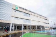 Enfermeros quirúrgicos del Hospital Don Benito-Villanueva alertan del riesgo para los pacientes por la incorporación de personal no preparado