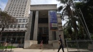 Thieves snatch more than a dozen artworks from Brazil library in daytime heist
