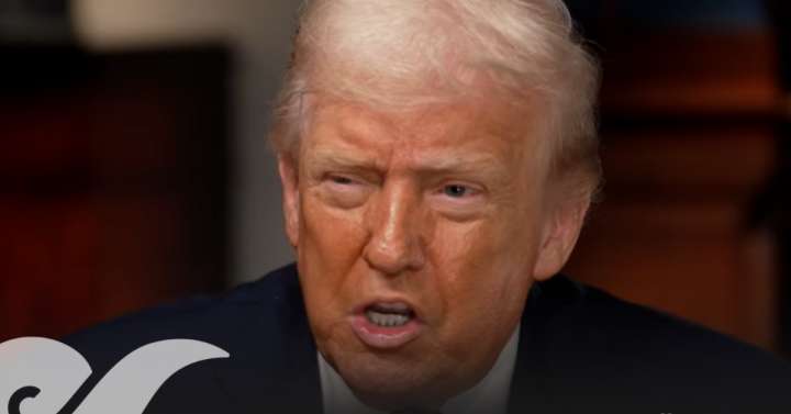 ¿Trump lanzaría operaciones militares en México? Esto se sabe