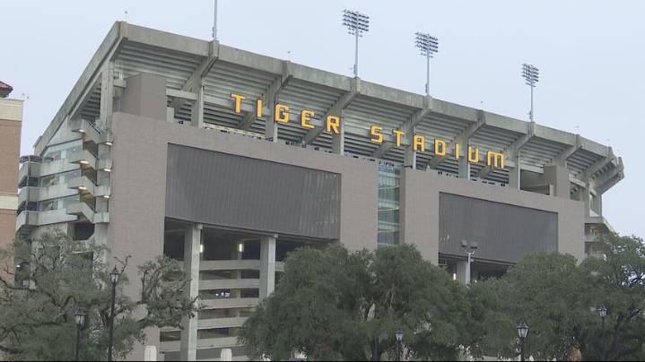 Lane Kiffin hire sparks excitement among LSU fans