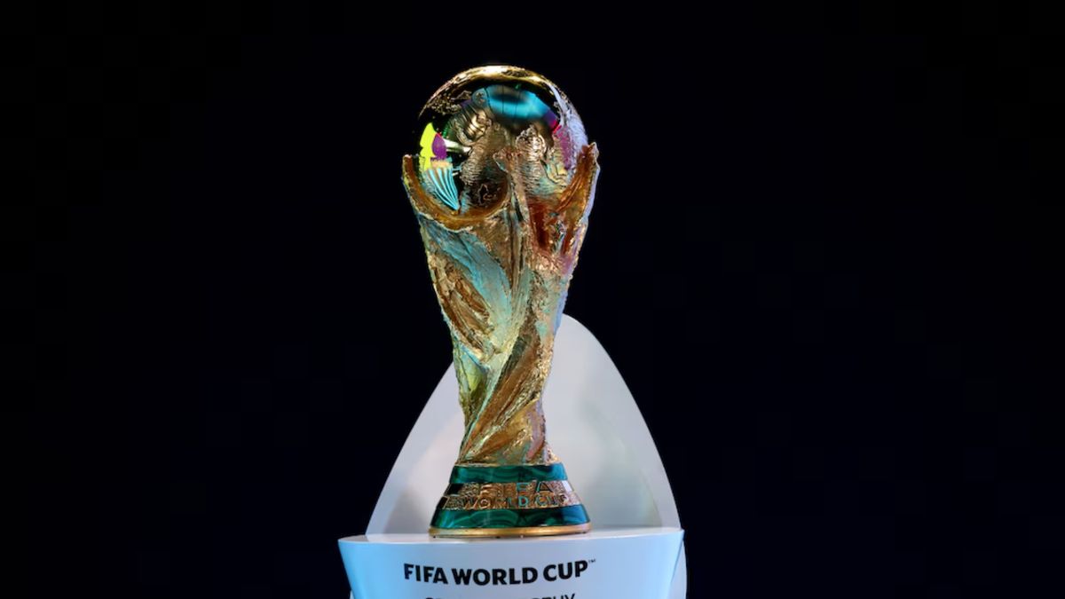 FIFA confirmó artistas y presentadores para el gran sorteo del Mundial 2026