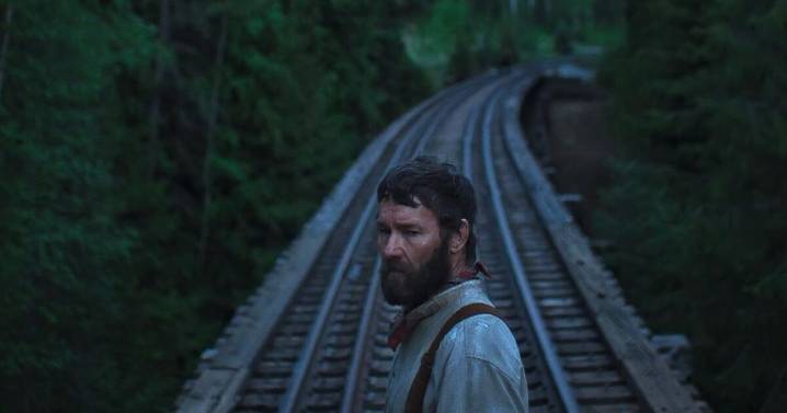 The 'gorgeous' drama with 95% on Rotten Tomatoes now on Netflix