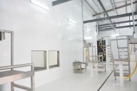 El Chaco habilita infraestructura estratégica para la faena regional