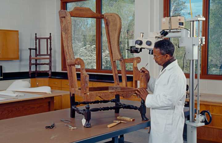 Colonial Williamsburg to Host 78th annual Antiques Forum in February