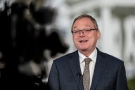 Hassett says Federal Reserve can reject Trump’s views if he is chair