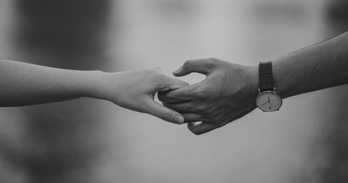 Cómo cerrar emocionalmente el ciclo con una expareja