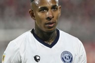 El millonario monto con el que Independiente Rivadavia tasó a Sebastián Villa