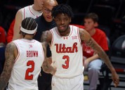 Alex Jensen vs. Mark Madsen — the next challenge for the Runnin’ Utes