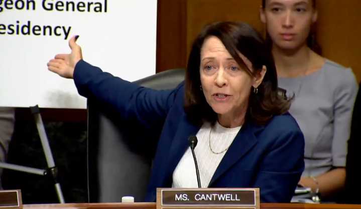 NCAA antitrust immunity and revenue sharing is sparking a battle over college sports