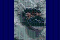 Record Breaking Cocaine Seizure Made in Eastern Pacific