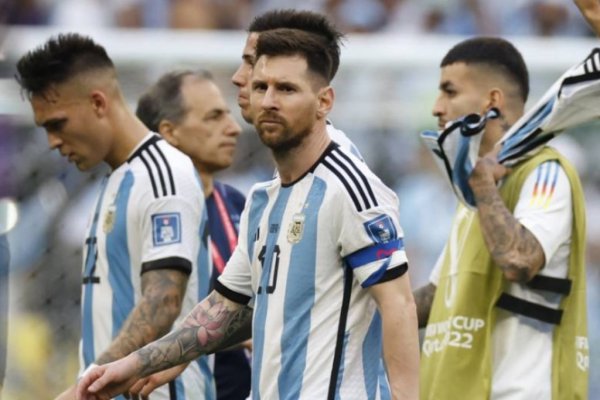 Sorteo Mundial 2026: el mejor y peor grupo que puede tocarle a la Selección argentina según la IA de Google